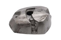 Cache-culbuteurs gauche, culasse, moteur boxer BMW R 1200 R R1ST K27 0400 11-14