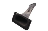 Intake duct, air guide, air grille, air supply BMW R 1200...