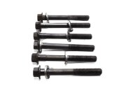 Jeu de boulons de culasse gauche Honda ST 1100 Pan...