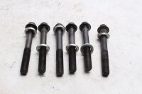 Topplocksbultsats vänster Honda ST 1100 Pan European SC26 90-01