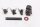 Shift drum, shift forks, shift rods BMW F 650 GS Dakar R13 0176 00-03