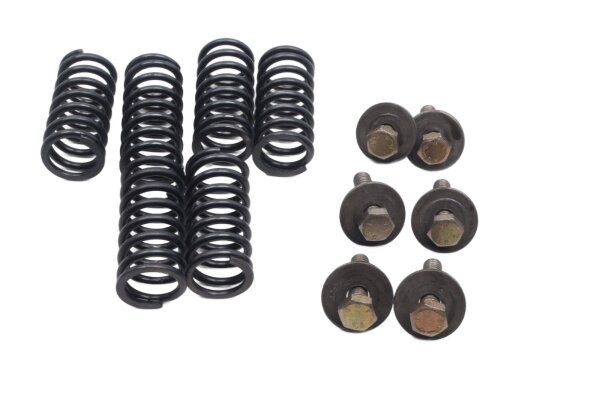 Koppelingsveren, schroevenset, druklagerset BMW F 650 GS Dakar R13 0176 00-03