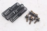Koppelingsveren, schroevenset, druklagerset BMW F 650 GS Dakar R13 0176 00-03