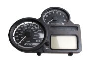 Snelheidsmeterunit cockpitdisplay 7705210 BMW R 1200 GS K25 0307 R12 04-07