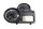 Snelheidsmeterunit cockpitdisplay 7705210 BMW R 1200 GS K25 0307 R12 04-07