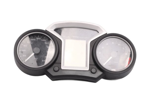 Instrument de cockpit tachymétrique BMW R 1200 R R1ST K27 0400 11-14