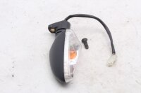 Fram vänster blinkers BMW G 650 Xcountry E65X 0164 K15 07-10