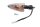 Fram vänster blinkers BMW G 650 Xcountry E65X 0164 K15 07-10