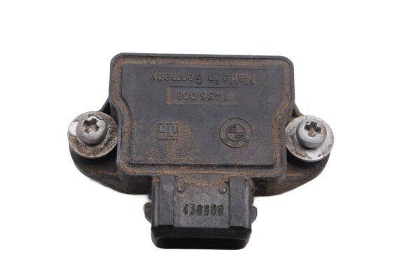Potentiometer til gasspjældspositionssensor BMW G 650 Xcountry E65X 0164 K15 07-10