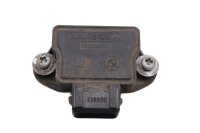 Potentiometer van de gaskleppositiesensor BMW G 650...
