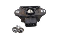 Potentiometer til gasspjældspositionssensor BMW G 650 Xcountry E65X 0164 K15 07-10