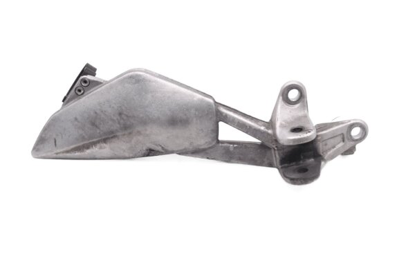 Fotstödsfäste stödplatta fram höger BMW K 1200 S K40 K12S 0581 05-08