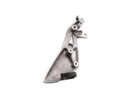 Fotstödsfäste stödplatta fram höger BMW K 1200 S K40 K12S 0581 05-08
