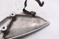 Fotstödsfäste stödplatta fram höger BMW K 1200 S K40 K12S 0581 05-08