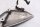 Fotstödsfäste stödplatta fram höger BMW K 1200 S K40 K12S 0581 05-08
