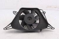 Ventilador eléctrico para radiador, ventilador de refrigeración del motor BMW K 1200 S K40 K12S 0581 05-08
