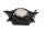 Ventilador eléctrico para radiador, ventilador de refrigeración del motor BMW K 1200 S K40 K12S 0581 05-08