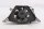 Ventilador eléctrico para radiador, ventilador de refrigeración del motor BMW K 1200 S K40 K12S 0581 05-08