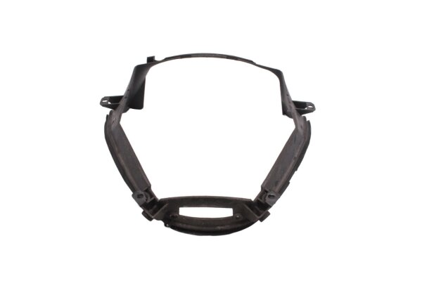 Rejilla protectora del radiador, marco protector, radiador del motor BMW K 1200 S K40 K12S 0581 05-08