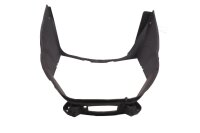 Rejilla protectora del radiador, marco protector, radiador del motor BMW K 1200 S K40 K12S 0581 05-08