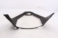 Rejilla protectora del radiador, marco protector, radiador del motor BMW K 1200 S K40 K12S 0581 05-08