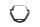 Rejilla protectora del radiador, marco protector, radiador del motor BMW K 1200 S K40 K12S 0581 05-08