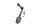 Seitenständer Seitenständerfeder Stütze BMW R 1200 GS K25 0307 R12 04-07