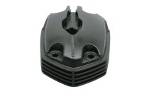 Left valve cover, cylinder head cover BMW R 1200 GS K25 0307 R12 04-07