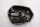 Left valve cover, cylinder head cover BMW R 1200 GS K25 0307 R12 04-07