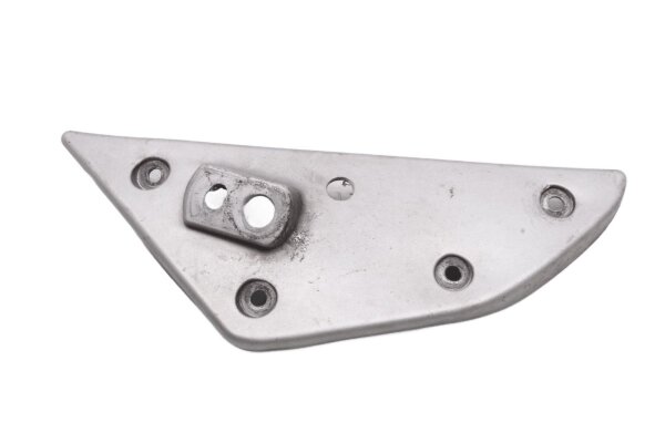 Support de clignotant gauche, support de montage BMW F 650 GS Dakar R13 0176 00-03