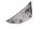 Support de clignotant gauche, support de montage BMW F 650 GS Dakar R13 0176 00-03