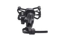 Telefoonhouder met stuurklem X-Grip RAM Motorrad...