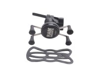 Soporte para teléfono con abrazadera para manillar X-Grip RAM Motorrad Zubehör universell