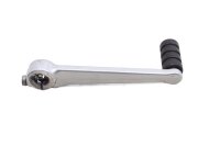 Versnellingshendel, versnellingspook, voetschakelhendel, schakelen BMW R 1200 GS K25 0307 R12 04-07