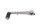 Versnellingshendel, versnellingspook, voetschakelhendel, schakelen BMW R 1200 GS K25 0307 R12 04-07