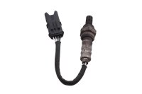 Lambda sensor, exhaust gas sensor (left), exhaust sensor...