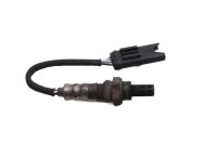 Lambda sensor, exhaust gas sensor (left), exhaust sensor...