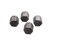 Exhaust manifold nut hexagonal exhaust connection kit BMW...