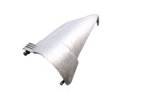 Starter cover, engine guard, fairing BMW R 1200 GS K25 0307 R12 04-07