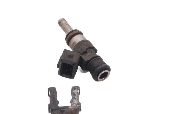 höger bränsleinsprutningsmunstycke BMW R 1200 GS K25 0307 R12 04-07