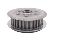 Kupplungskorb Lamellenträger Antrieb 259117 BMW F 650 GS Dakar R13 0176 00-03