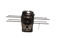 Crankshaft, engine block, connecting rod, housing,...