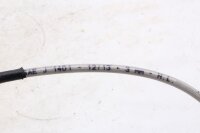 Brake line set, steel braided, complete with fittings BMW R 1200 GS K25 0307 R12 04-07
