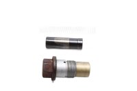 Carril tensor para el tensor de la cadena de distribución, derecha BMW R 1200 GS K25 0307 R12 04-07
