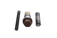 Carril tensor para el tensor de la cadena de distribución, derecha BMW R 1200 GS K25 0307 R12 04-07