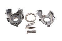 Tornillos de la carcasa del rotor de la unidad de bomba de aceite para BMW R 1200 GS K25 0307 R12 04-07