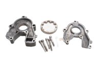 Tornillos de la carcasa del rotor de la unidad de bomba de aceite para BMW R 1200 GS K25 0307 R12 04-07