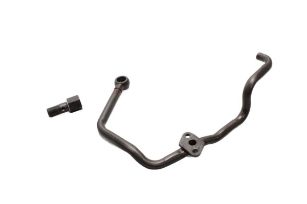 Tubería de aceite, tubería de refrigeración, tubo de conexión del enfriador de aceite delantero BMW R 1150 GS R21 0415 99-04