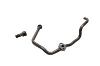 Tubería de aceite, tubería de refrigeración, tubo de conexión del enfriador de aceite delantero BMW R 1150 GS R21 0415 99-04
