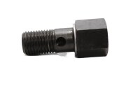 Tubería de aceite, tubería de refrigeración, tubo de conexión del enfriador de aceite delantero BMW R 1150 GS R21 0415 99-04